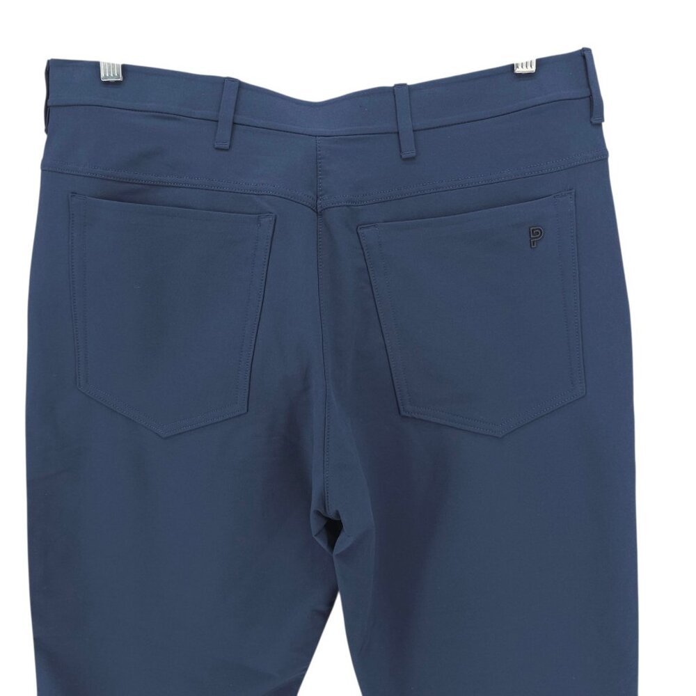 Public Rec Navy Workday Pant 36x30 NWT - Picture 4 of 7